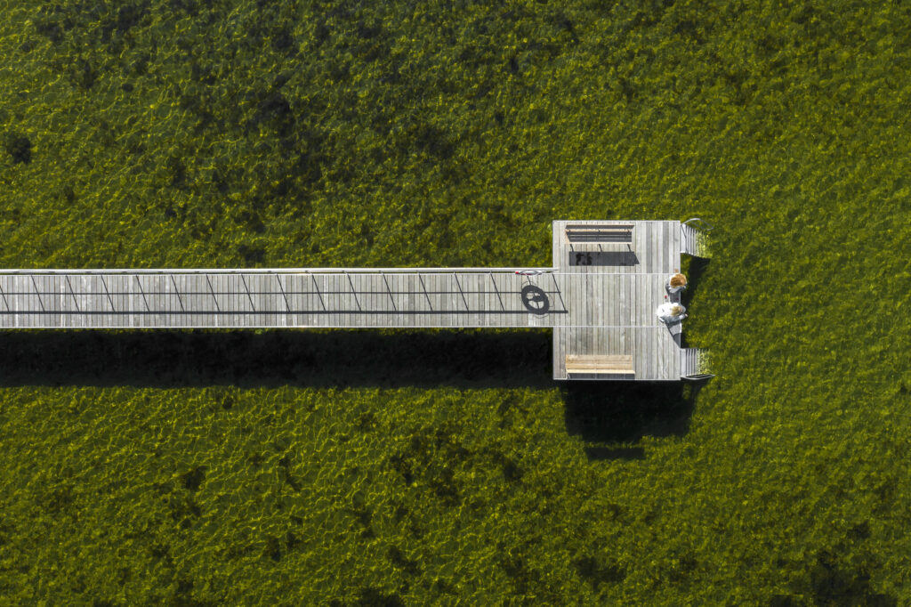 Fotograf Kim Pouslen